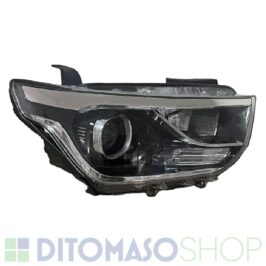 FARO DESTRO A LED PER HYUNDAI H1-GRAND STAREX 01/2019> OE 921024H600