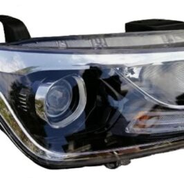 FARO DX LED PER HYUNDAI H1-GRAND STAREX 01/2019> OE 921024H600