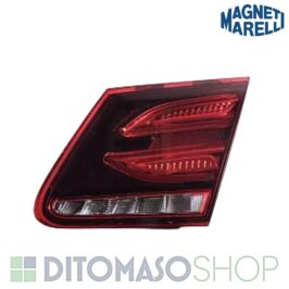 FANALE POSTERIORE DX INTERNO A LED PER MERCEDES CLASSE E C207-A207 06/2013> MARELLI OE A2079063800
