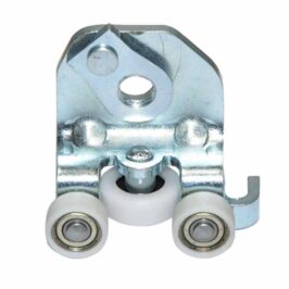 RULLO SUPERIORE DX PORTA SCORREVOLE PER FIAT DUCATO 8/2006> OE 1376700080