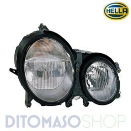 FARO DX XENO D2R-H7 PER MERCEDES CLASSE E W210 07/1995>08/1999 HELLA [OE A2108204061]