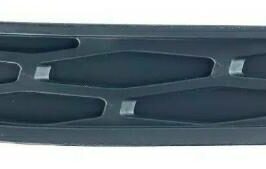 GRIGLIA SX PARAURTI ANTERIORE INFERIORE PER RANGE ROVER EVOQUE PRESTIGE 01/2011> OE LR026546