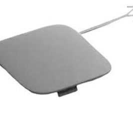 COPRIGANCIO ANTERIORE PER AUDI A6 S-LINE 01/2011> OE 4G0807241AGRU