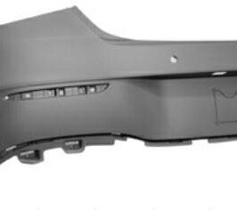 PARAURTI POSTERIORE PRIMED C/PDC PER MERCEDES CLA C118-X118 SHOOTINBRAKE 01/2019> OE A11888596019999