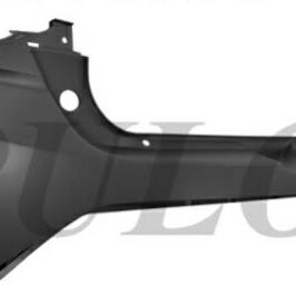 PARAURTI POSTERIORE PRIMED PER DACIA SANDERO STEPWAY 01/2020> OE 850103110V