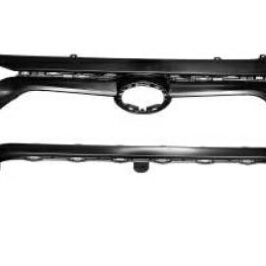 PARAURTI ANTERIORE C/PRIMER +SENSORI PER TOYOTA RAV 4 01/2019> [OE 521194A918]