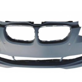 PARAURTI ANTERIORE PRIMERIZZATO C/LAVAFARI+FORI PDC PER BMW SERIE 3 E92 COUPE'-E93 CABRIO 02/2010> [OE 51117256081]