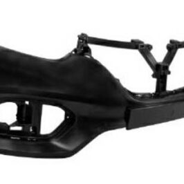 PARAURTI ANTERIORE C/PRIMER +PA PER RENAULT KADJAR 08/2018> [OE 623108789R]