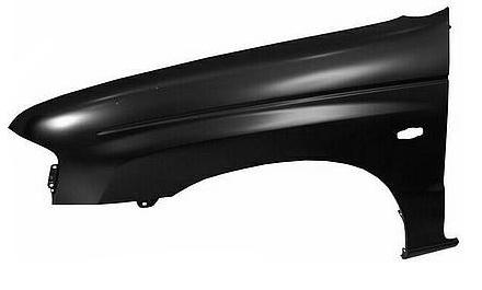 PARAFANGO ANTERIORE SX PER MAZDA B2500 01/1999>11/2005 [OE UH8152211A]