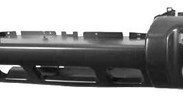 PARAURTI ANTERIORE PRIMED+FENDINEBBIA PER JEEP CHEROKEE 10/2001>10/2005 OE 5066606AA