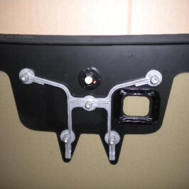 PARABREZZA INCAPSULATO VERDE C/SENSORE+CAMERA PER VOLVO S60-V70 01/2007>|S80 2009> [OE 31217010]