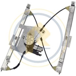 ALZACRISTALLO ELETTRICO ANTERIORE DX C/CONFORT PER OPEL CORSA F -PEUGEOT 208  2019> OE 9829043380