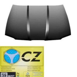 COFANO ANTERIORE PER SEAT IBIZA-CORDOBA 09/1999>05/2002 (ORAN) [OE 6K0823031B]