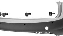 PARAURTI POSTERIORE PRIMED COMPLETO DI 4 SENSORI PER OPEL INSIGNIA SW 01/2009> OE 1404647