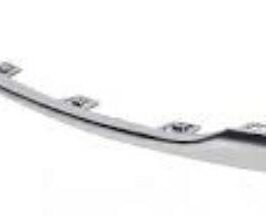 MODANATURA SX PARAURTI ANTERIORE CROMATA  PER VW PASSAT 01/2014> [OE 3G08532532ZZ]