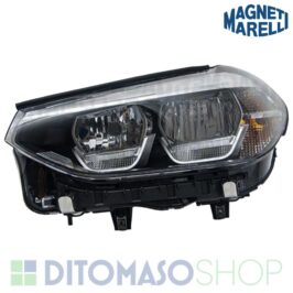 FARO SX A LED PER BMW X3 G01 01/2018> PER BMW X4 G02 04/2019> MARELLI [OE 63117466131]
