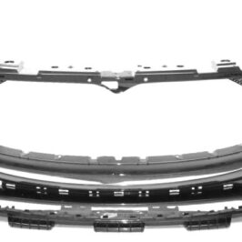 PARAURTI ANTERIORE PRIMED C/PDC PER MASERATI LEVANTE 06/2016> OE 670079310