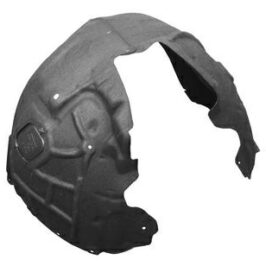 LOCARO A/DX PARTE POST AUDI A6 01/11> TESSUTO
