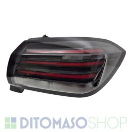 FANALE POSTERIORE DX PER PEUGEOT 208 ACTIVE-ALLURE 09/2023> OE 9851060880