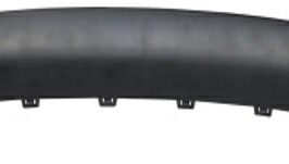 MODANATAURA PARAURTI ANTERIORE INFERIORE PER JEEP CHEROKEE 05/2018> OE K6DE37TZZAA