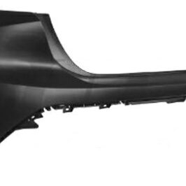 PARAURTI POSTERIORE PRIMED PER PEUGEOT 308 07/2021> OE 168096551T