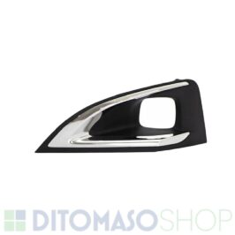 CORNICE FENDINEBBIA SX PER PEUGEOT 300801/2016> 5008 01/2017> OE 1617975880