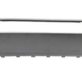 SPOILER PARAURTI POSTERIORE 1 SCARICO PER JEEP CHEROKEE TRAILHAWK 3.2 V6 01/2014> OE 5QZ59XS9AA