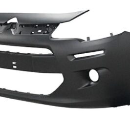 PARAURTI ANTERIORE PRIMERIZZATO C/FENDINEBBIA PER CITROEN C3 04/2013> [OE 1609965980]