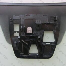 PARABREZZA INCAPSULATO ACUSTICO SENSORE+CITY SAFETY PER MAZDA CX-3 01/2016> OE DB3B63900A9D