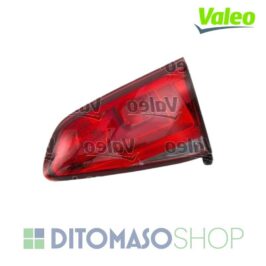FANALE POSTERIORE DESTRO INTERNO PER VW GOLF 7 HIGHLINE 10/2012> VALEO OE 5G0945094P