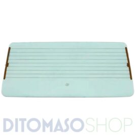 LUNOTTO VERDE PER FIAT PANDA 1981>2003 OE 4460200