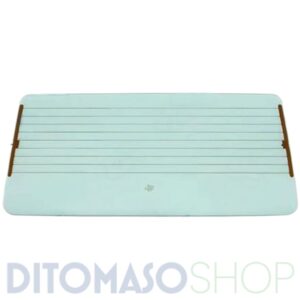 LUNOTTO VERDE PER FIAT PANDA 1981>2003 OE 4460200