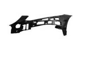 STAFFA PARAURTI ANTERIORE DX PER MERCEDES CLASSE C W205 AMG 01/2015>12/2018 [OE A2058853265]