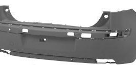 PARAURTI POSTERIORE PRIMED PER CITROEN C4 5PORTE 03/2005> TUV - EUROSTAMP [OE 7410W9]