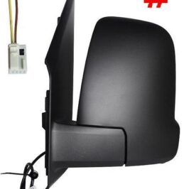 RET.SX EL.T.BR.CORTO SPRINTER 2019>C/LUCCIOLA 7 PIN-