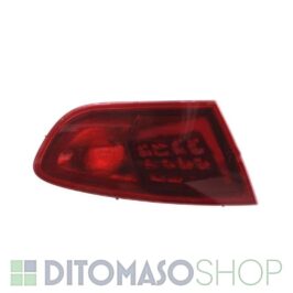 FANALE POSTERIORE DX INTERNO A LED PER SEAT LEON 03/2009>11/2012 [OE 1P0945108N]