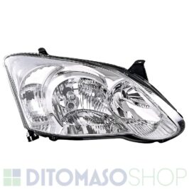 FARO DX 2H7 ELETTRICO PER TOYOTA COROLLA 01/2005>12/2006>  MODELLO VALEO [OE 8113002380]
