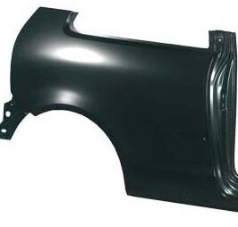 PARAFANGO POSTERIORE DX PER VW POLO 3PORTE 08/2001>08/2009 OE 6Q3809844