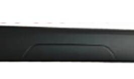 MODANATURA PORTA POSTERIORE DX PER AUDI Q3 01/2011>03/2012 OE 8U0853970MGRU