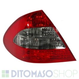 FANALE POSTERIORE SINISTRO FUME’ PER MERCEDES CLASSE E W211 05/2006>04/2009 OE A2118202364