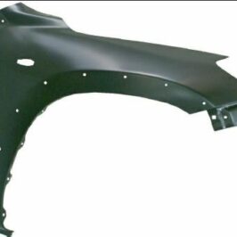 PARAFANGO ANTERIORE DX C/FORO LUCCIOLA+GIROPARAFANGO PER TOYOTA RAV 4 01/2006>01/2010 [OE 5380142150]