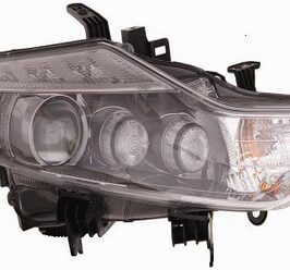 FARO DX XENO D2S NERO PER NISSAN MURANO 10/2008> OE 260101AH1B