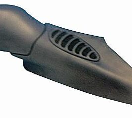 RETROVISORE DX ELETTRICO TERMICO PRIMERIZZATO PER RENAULT ESPACE 09/1996>10/2002