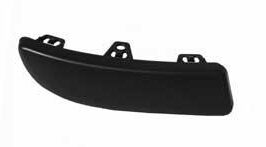 MODANATURA SX PARAURTI POSTERIORE PER RENAULT MODUS 09/2004>11/2007 [OE 8200266233]