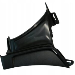 STAFFA PARAURTI ANTERIORE SX INTERNA PER MERCEDES GLC X253-C253 AMG 04/2019> OE A2538859703