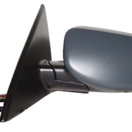RETROVISORE DX ELETTRICO TERMICO PRIMERIZZATO C/MEMORIA+LUCE CORTESIA 9 PIN PER BMW S6 E63 01/2004>02/2011