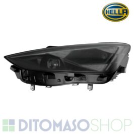 FARO SINISTRO LED MATRIX SEAT LEON-LEON ST CUPRA LEON-LEON ST 05/2024> HELLA OE 5FB941773E