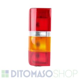 FANALE POSTERIORE SINISTRO PER FORD CURIER 01/1996> TRANSIT 09/1986> OE 7334714