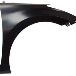 PARAFANGO ANTERIORE DX S/FORO LUCCIOLA PER HYUNDAI I30 01/2012> [OE 66321A5000]