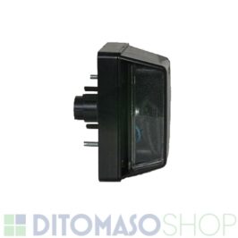 LUCE TARGA DESTRO-SINISTRO PER IVECO DAILY 2000> EUROCARGO 1991> FIAT DUCATO 2002> OE 1332946080